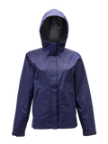 Grundens Womens Aquarius Jacket - Heron