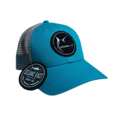Oceans East Since '82  Velcro Patch Hat