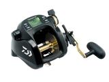 Daiwa Tanacom 750 Power Assist Reel