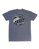 Oceans East Retro Marlin Tee