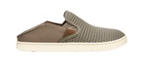 Olukai Womens Pehuea Sneaker-Clay/Clay