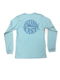 Oceans East Smoked Marlin LongSleeve