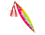Johnny Jigs Flat Back Watermelon Glow 190g