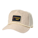 Oceans East Ropin’ & Repin’ Hat