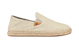 OluKaiWomens Kaula Pa'a Kapa Espadrille-Tapa