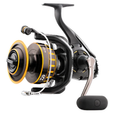 Daiwa BG Spinning Reel