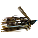 Strike King Denny Brauer Baby Structure Jig 1/4oz