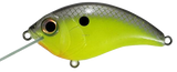 Bill Lewis SB-57 Squarebill Crankbait