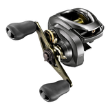 Shimano Curado DC