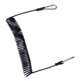 Diamond Safety Rod Leash 12ft