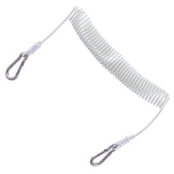 Diamond Safety Rod Leash 12ft