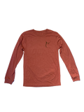 Oceans East Smoked Marlin LongSleeve