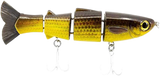 Catch Co Bull Mullet - Dirty Mullet