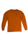 Oceans East Mate Bucket Long Sleeve