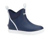 XtraTuf M Wheelhouse - Navy