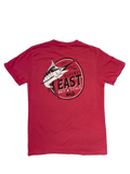 Oceans East Retro Marlin Tee