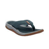 Grundens Deck Boss Sandal Dk Slate