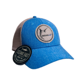 Oceans East Since '82  Velcro Patch Hat