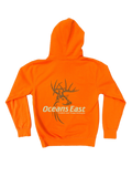 Oceans East Timber and Tines Hoodie
