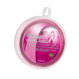 Seaguar Pink Label Fluorocarbon - 25yd