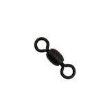 AFW Brass Crane Swivel Black