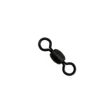 AFW Brass Crane Swivel Black