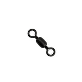 AFW Brass Crane Swivel Black