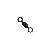 AFW Brass Crane Swivel Black