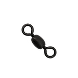 AFW Brass Crane Swivel Black Small Pk