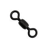 AFW Brass Crane Swivel Black