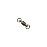AFW Brass Ball Bearing Swivel Gunmetal Black