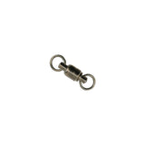 AFW Brass Ball Bearing Swivel Gunmetal Black