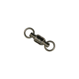 AFW Brass Ball Bearing Swivel Gunmetal Black