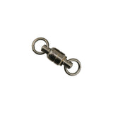AFW Brass Ball Bearing Swivel Gunmetal Black