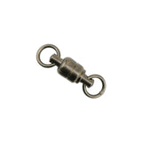 AFW Brass Ball Bearing Swivel Gunmetal Black