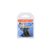 AFW Brass Ball Bearing Swivel Gunmetal Black