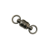 AFW Brass Ball Bearing Swivel Gunmetal Black