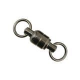 AFW Brass Ball Bearing Swivel Gunmetal Black