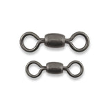 AFW Brass Crane Swivel Black
