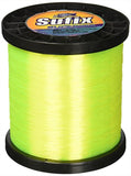 Sufix 20lb 5875Yds Hi-Vis Yell 22lb Mono