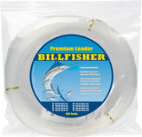 Billfisher Mono Leader Coil 100yd