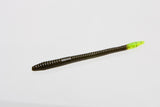 Zoom Finesse Worm 4.5" 20pk