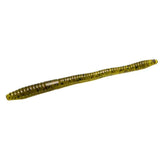 Zoom Finesse Worm 4.5" 20pk