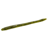 Zoom Finesse Worm 4.5" 20pk