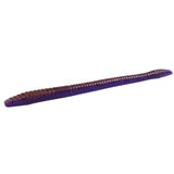 Zoom Finesse Worm 4.5" 20pk