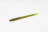 Zoom Finesse Worm 4.5" 20pk