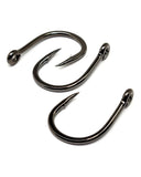 Gamakatsu Live Bait HD NS Black Hook