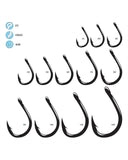 Gamakatsu Live Bait HD NS Black Hook
