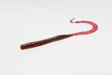 Zoom Mag II Ribbon Tail Worm 9" 20pk