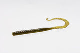 Zoom Mag II Ribbon Tail Worm 9" 20pk